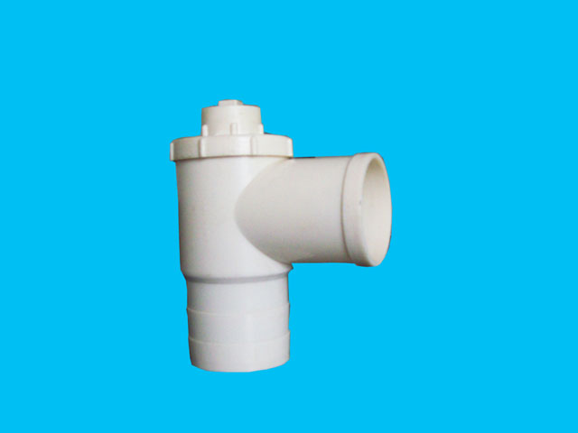 出水阀（供水）